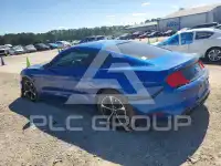 2018 Ford MUSTANG photo
