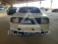2018 Ford MUSTANG фото