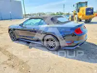 2018 Ford MUSTANG фото