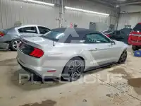 2018 Ford MUSTANG фото