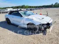 2018 Ford MUSTANG фото