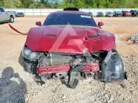 2018 Ford MUSTANG photo