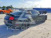 2018 Ford MUSTANG photo