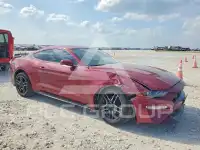 2018 Ford MUSTANG фото
