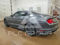2018 Ford MUSTANG photo