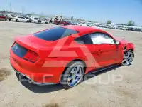 2018 Ford MUSTANG photo