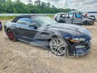 2018 Ford MUSTANG фото