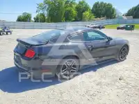 2018 Ford MUSTANG фото