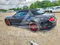 2018 Ford MUSTANG фото