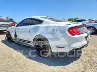 2018 Ford MUSTANG фото