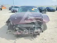 2018 Ford MUSTANG photo