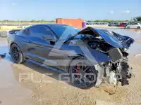 2018 Ford MUSTANG photo