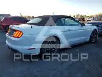 2018 Ford MUSTANG фото