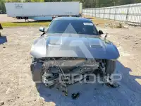 2018 Ford MUSTANG photo