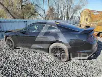 2018 Ford MUSTANG фото