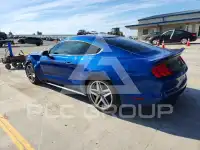 2018 Ford MUSTANG photo