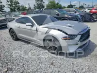 2018 Ford MUSTANG фото