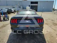 2018 Ford MUSTANG фото