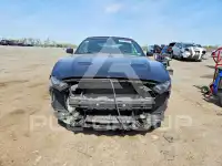 2018 Ford MUSTANG фото