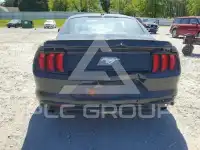 2018 Ford MUSTANG фото