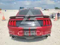 2018 Ford MUSTANG фото