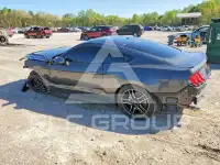 2018 Ford MUSTANG photo