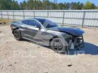 2018 Ford MUSTANG photo