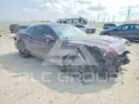 2018 Ford MUSTANG photo