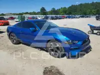 2018 Ford MUSTANG photo