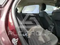 2018 Ford FUSION photo