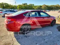 2018 Ford FUSION фото