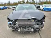 2018 Ford FUSION фото