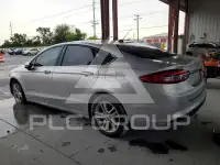 2018 Ford FUSION фото