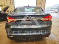 2018 Ford FUSION фото