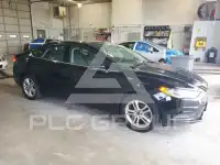 2018 Ford FUSION фото