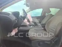 2018 Ford FUSION photo