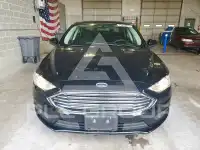 2018 Ford FUSION фото