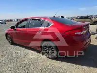 2018 Ford FUSION фото