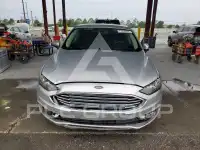 2018 Ford FUSION фото