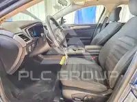 2018 Ford FUSION photo