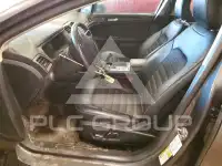 2018 Ford FUSION фото