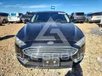 2018 Ford FUSION фото
