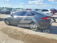 2018 Ford FUSION photo
