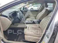 2018 Ford FUSION фото