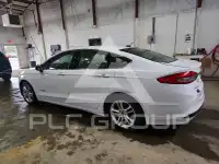 2018 Ford FUSION фото