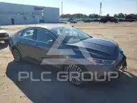 2018 Ford FUSION фото