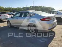 2018 Ford FUSION фото