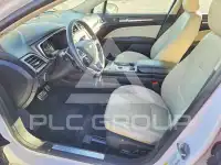 2018 Ford FUSION фото