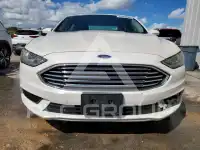2018 Ford FUSION фото