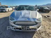2018 Ford FUSION photo